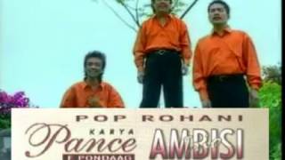 Lagu Rohani Trio Ambisi - Biarku Ikut Dengan Mu ( Karya Pance F Pondaag )