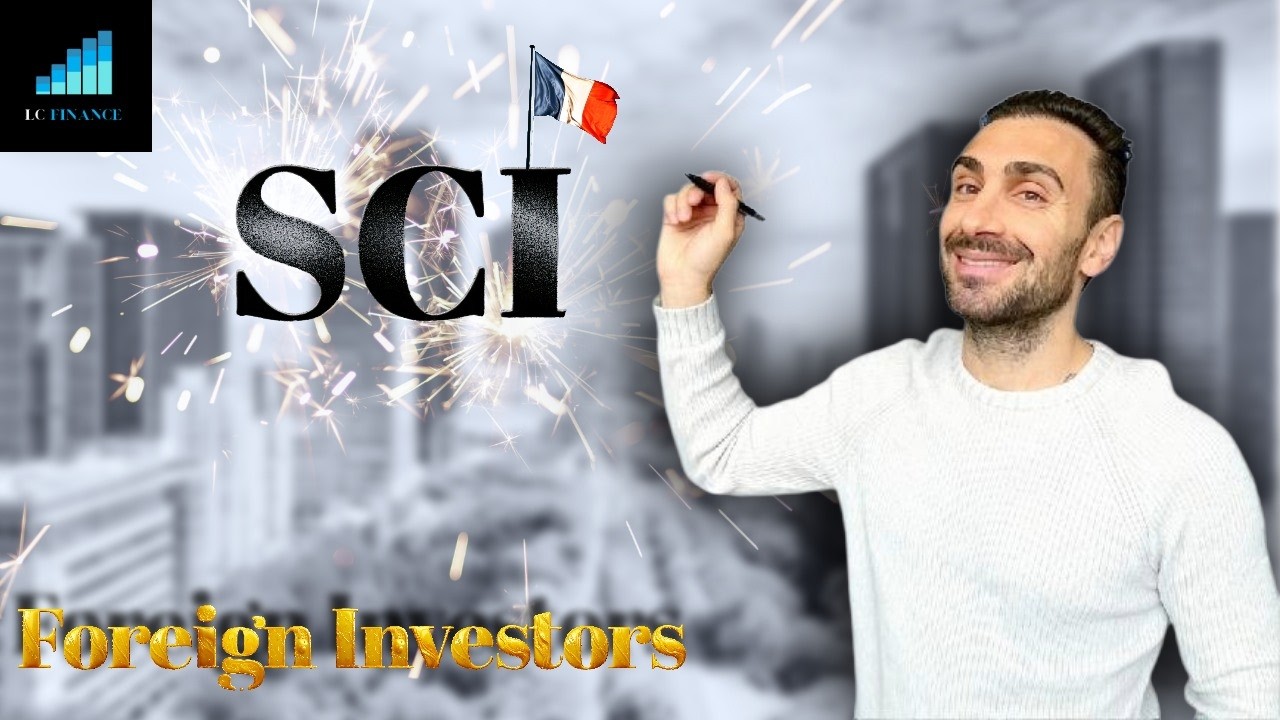 Investing in French Real Estate: Understanding the SCI (Legal Overview)