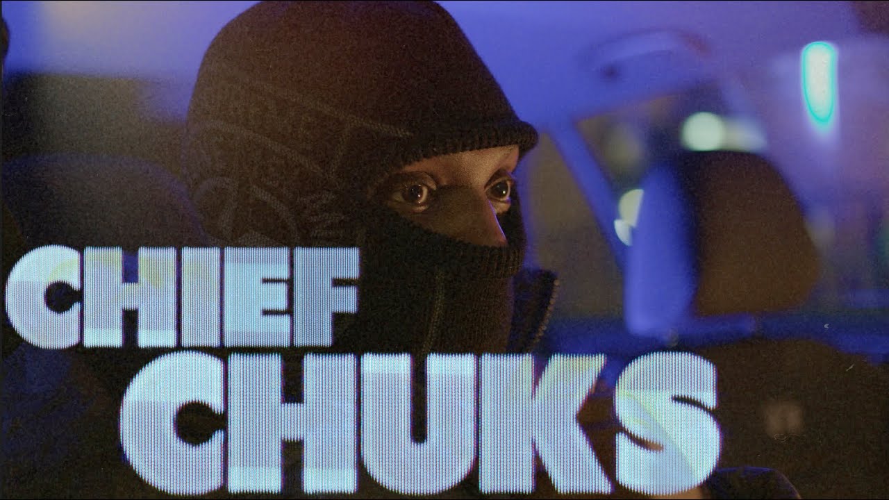 Chief Chuks - If I'm Lying