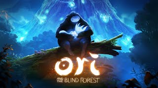 ORI AND THE BLIND FOREST | Полное Прохождение Ори и Слепой Лес на Русском | Стрим | Gameplay