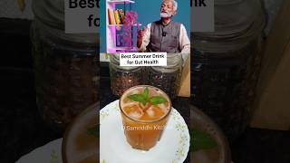 Best Drink for Gut Health #healthyhabits #shortsfeed #shorts #easyrecipe