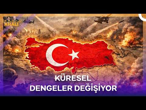 Is Global Tension Turning Into a New War? | Deep Conversations