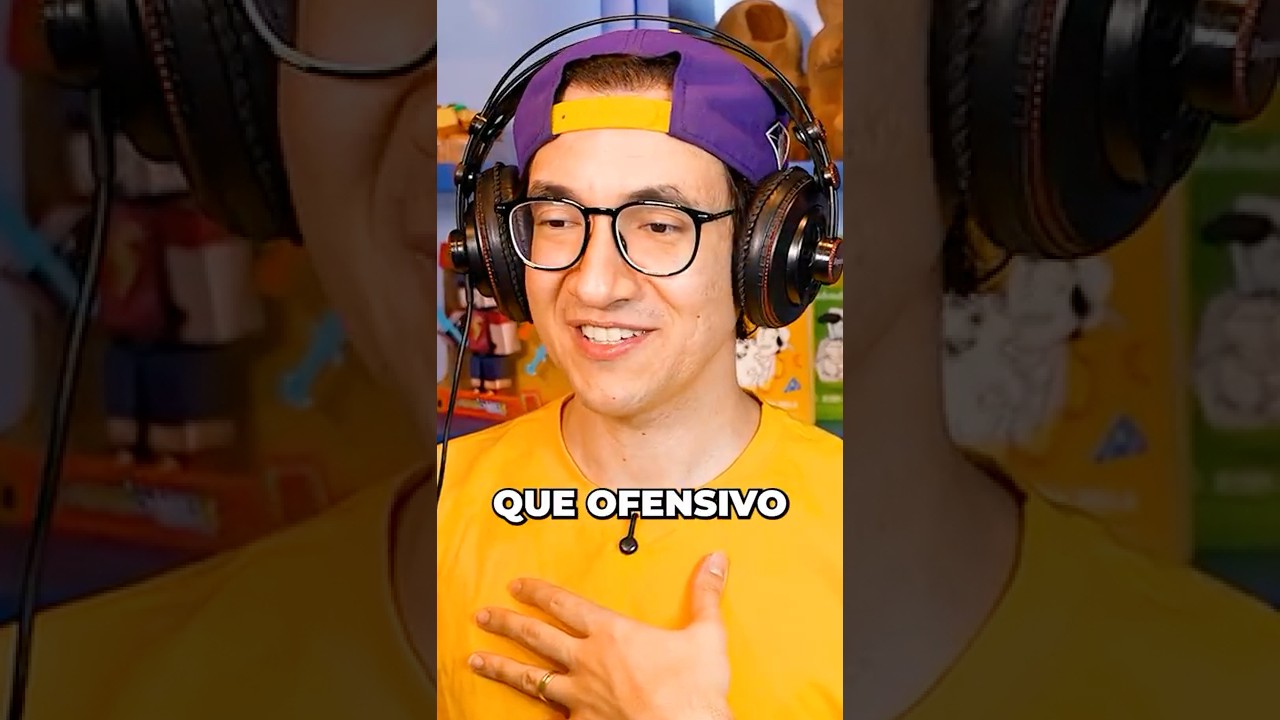 ESSA MANGA TÁ MUITO BRAVA