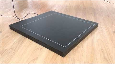 MC1509 48x48 Channel Force Controller Demo Video