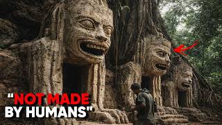 1 HOUR OF Weirdest Uncovered Archaeological Mysteries No Expert Can Explain | For Sleep