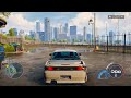 Need For Speed Unbound Walkthrough Gameplay - INTRO