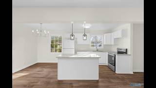 331 Jack Coleman Dr NW,  Huntsville, AL 35805 - Jason Grey - MLS 21910567