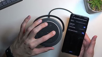 BOSE Portable Home Speaker Unboxing & Overview – Accessories // First Launch // Device Set Up