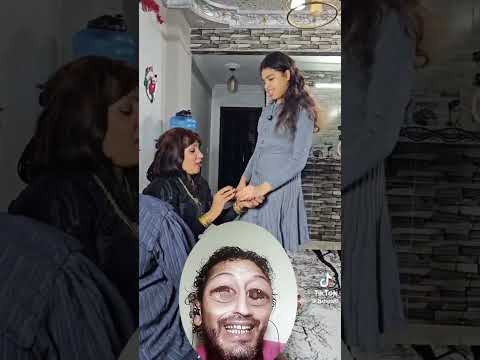 سهوكة النساء انا لا اكذب ولكني اتجمل ضحك