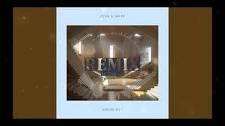 Zedd, Griff - Inside Out (New Remix dance 2021)