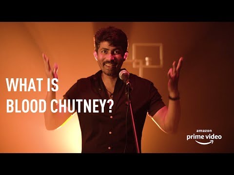 What is Blood Chutney? - Streaming on Amazon Prime