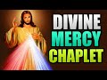 Divine mercy chaplet  chaplet of divine mercy
