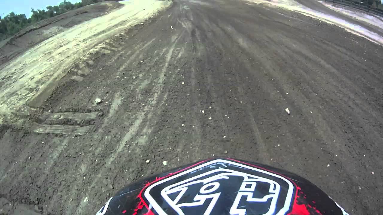 Entry Level Track Racing Milestone Entry Level Track - YouTube