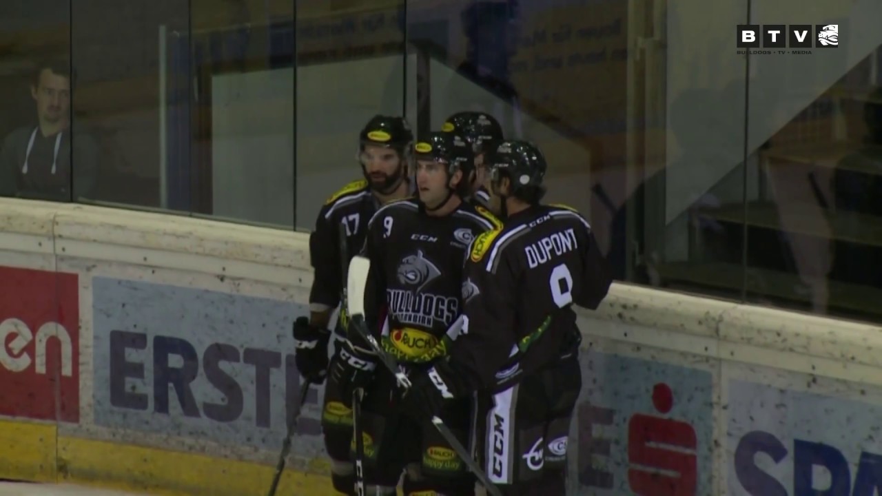 04.09.2018: Dornbirn Bulldogs vs. ERC Ingolstadt camera iphone 8 plus apk