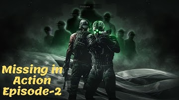 Missing in Action 1st Mission Episode 2: Deep State Echelon Class Gameplay (Ghost Recon Breakpoint)