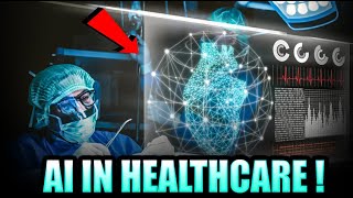 The Role of AI in Healthcare Innovation