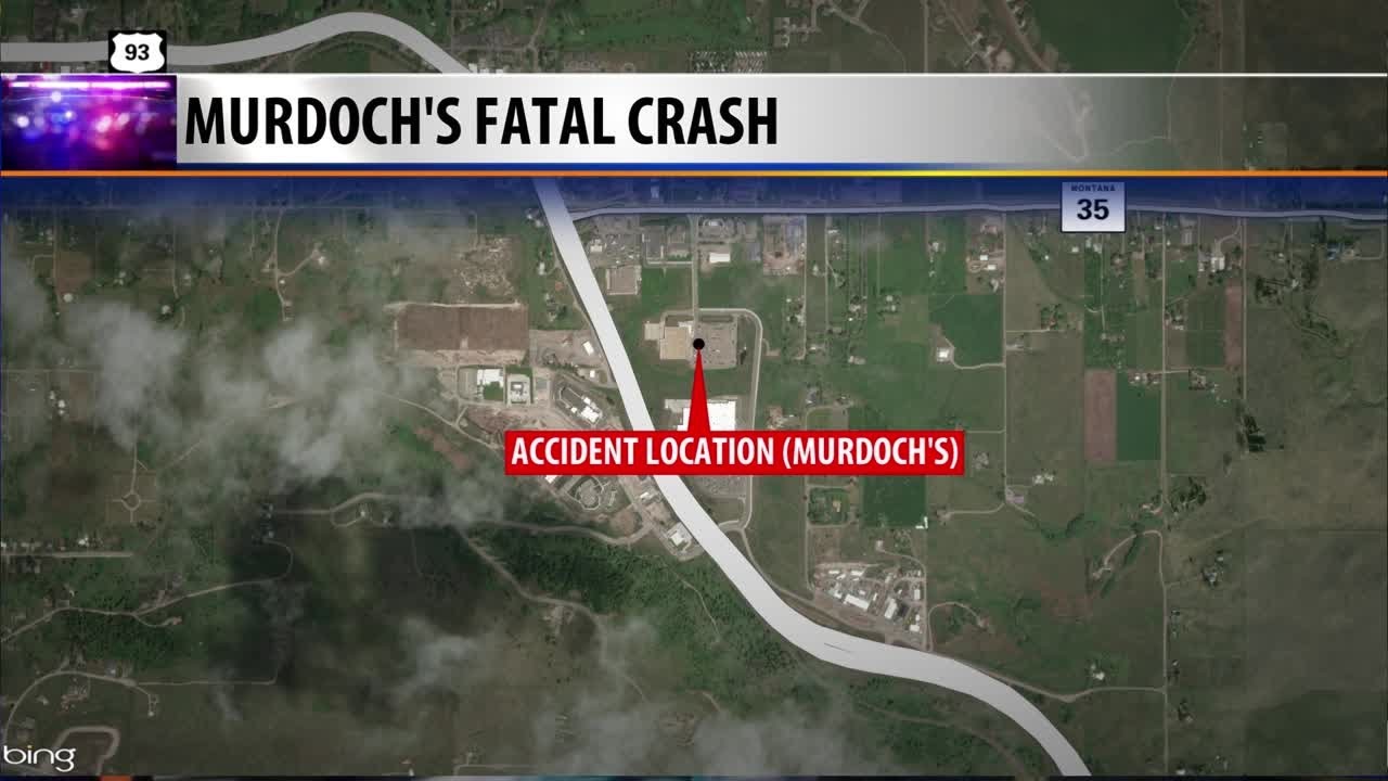 Two people who died in Polson crash ID'd YouTube