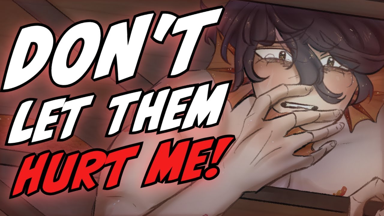 🌊 Защита вашего парня-русала [M4A] [Аудио ролевой игры] [Слушатель русала X] [Обратный комфорт]