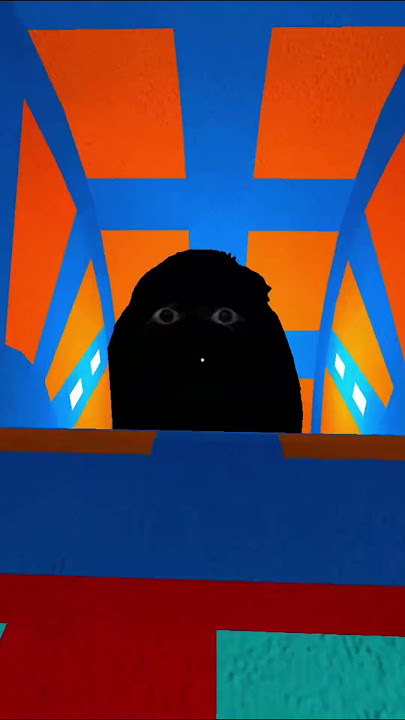 Download lagu ANGRY MUNCI BROKE ON PARALLAX