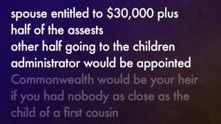 What You Need To Know About Wills