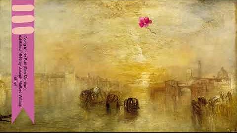 An Introduction to the Romantic Period, Based on The Norton Anthology of English Literature, Part II