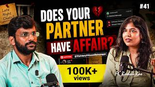 Relationship Advice Everyone Needs, Toxic Relationships, Cheating & Marriage | Roshni Rao, Vision...