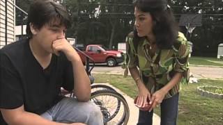 Beauvais/Clayton Wife Swap FULL Episode