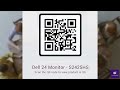 Review - Dell S2425HS Monitor - 23.8 Inch, FHD (1920x1080) Display, 100Hz Refresh Rate 15