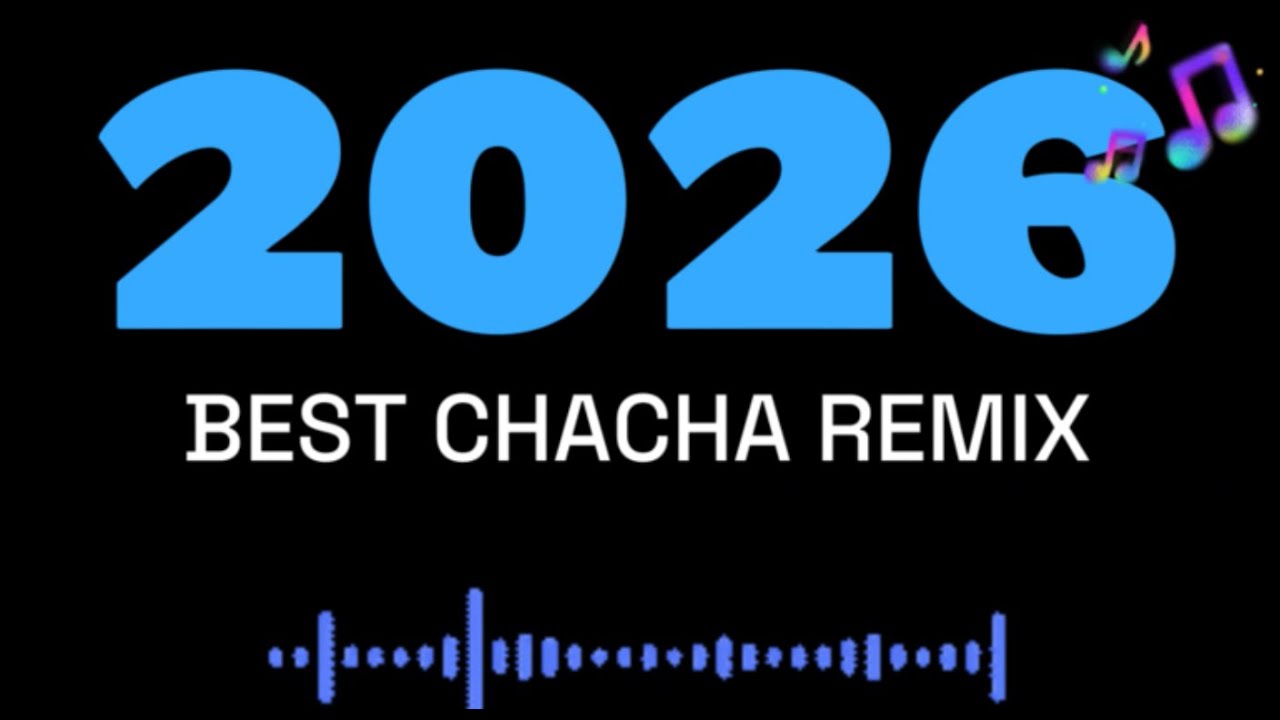 BEST 2026 CHACHA INSTRUMENTAL MODERN REMIX