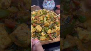 Mix Veg Recipe At Home shorts kashuskitchen