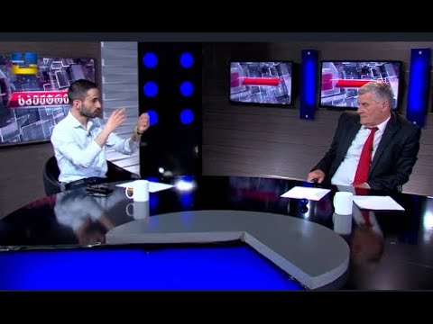 ხელისუფლება ორმაგ თამაშს თამაშობს. პოლიტიკური პოლარიზება უნდა დავამარცხოთ  - ნიკა სიმონიშვილი