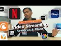 Top streaming services plans and pricing in the philippines 2023