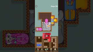 Puzzle cats game #shorts #gamingshort #tranding #shortsfeed #shortsvideo screenshot 1