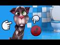 🔴 LIVE SEKARANG! Talking Tom 😺 Kumpulan Kartun Paling Seru &amp; Kocak! 🤩🔥 | Super Toons TV Indonesia