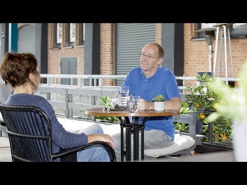 Stephen - Interview about the bebionic Hand