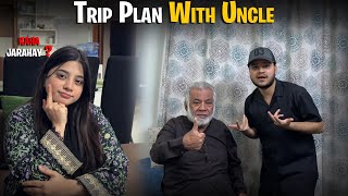 Download Lagu 2026 ki pehli trip planning karli woh bhi uncle ke sath😍| Uncle ne bola ajse mujhe agha bolo ap😅 MP3