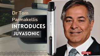 Juvasonic® Device Overview and Clinical Integration with Resilielle Exosomes