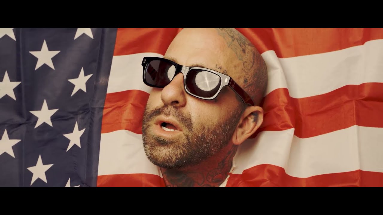 VIDEO PREMIERE | Liberty & Justice - Six Two (ft. Fat Tony) - YouTube