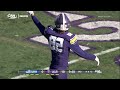 #CAAFB Highlights: UAlbany 20, New Hampshire 7