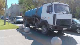 #Говновоз Новороссийск