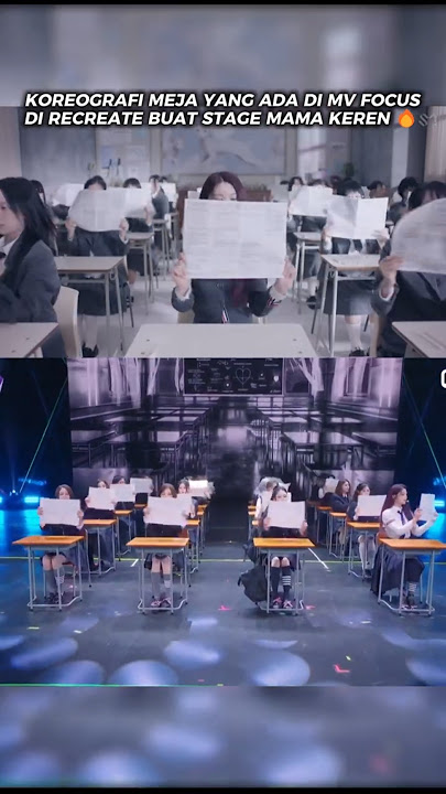 Keren banget koreo di MV dibuat ulang lagi 🔥 #hearts2hearts #carmen #ian #a_na #ye_on #junnixs2u