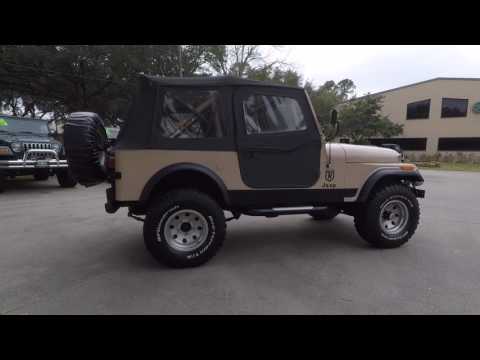 1981-tan-jeep-4wd-cj7-at-select-jeeps