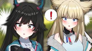 Operators When They Got NTRed