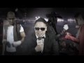 Gelanggang Lagu Masyuk Hot FM GLM