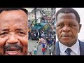 Kamerun Wahl Update Eilmeldungen Aus Douala Garoua Cameroondecides2025