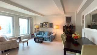 One Fifth Avenue, Apt. 16A Video Tour