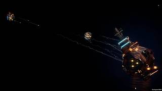 Hold W to Win | NEBULOUS: Fleet Command