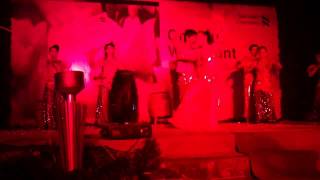 SCB DSR Show!