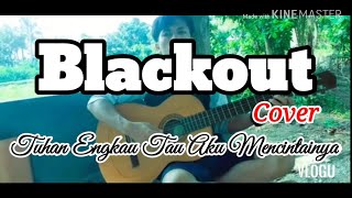 Tuhan engkau tahu aku mencintainya (cover)