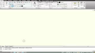 AutoCAD tamil- Array command